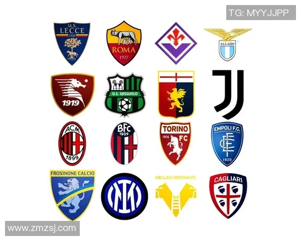 探索足球俱乐部队徽背后的文化意义与设计理念解析