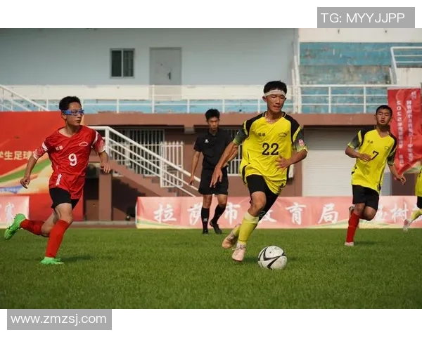 足球传感器技术的创新与应用助力运动员提升竞技水平与训练效果