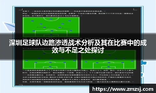 深圳足球队边路渗透战术分析及其在比赛中的成效与不足之处探讨